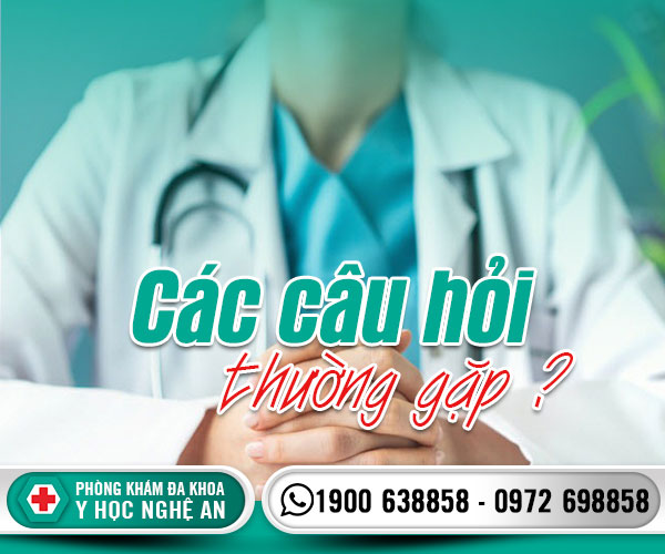 Các câu hỏi thường gặp