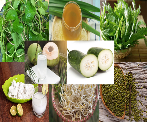 Cách chữa tiểu rắt bằng phương pháp dân gian